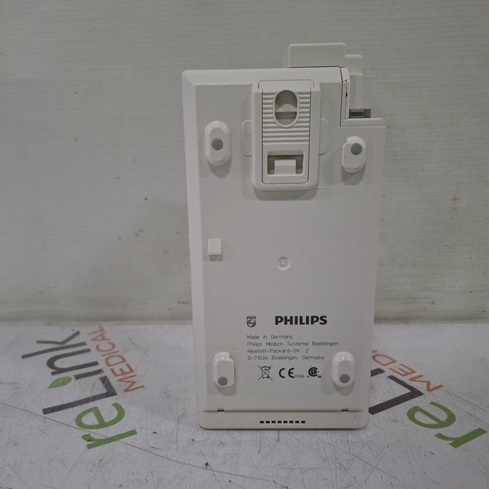 Philips Philips M3012A MMS Extension Module Patient Monitors reLink Medical