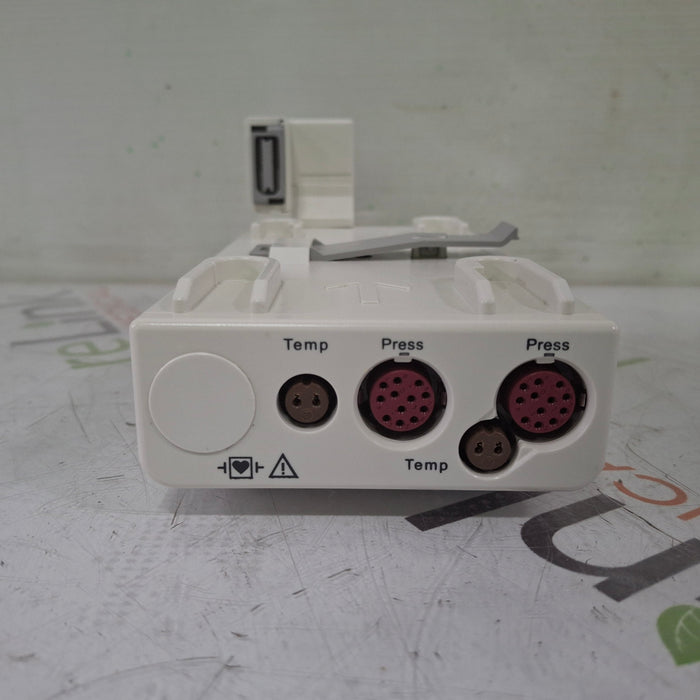 Philips Philips M3012A MMS Extension Module Patient Monitors reLink Medical