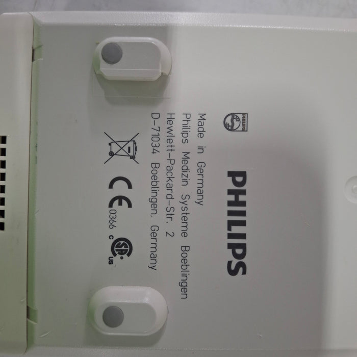 Philips Philips M3012A MMS Extension Module Patient Monitors reLink Medical