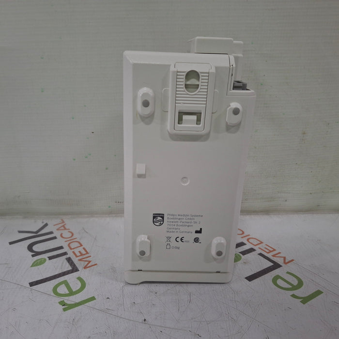 Philips Philips M3015B Opt C08 Microstream CO2 Module Patient Monitors reLink Medical