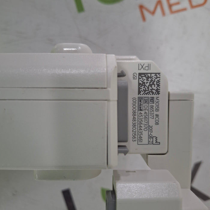 Philips Philips M3015B Opt C08 Microstream CO2 Module Patient Monitors reLink Medical