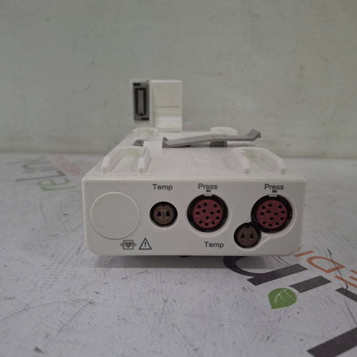 Philips Philips M3012A MMS Extension Module Patient Monitors reLink Medical