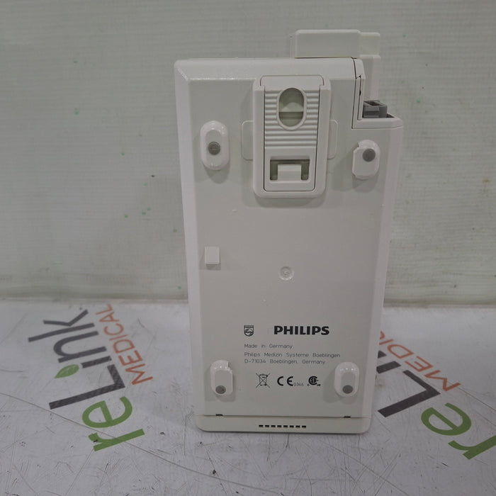 Philips Philips M3012A MMS Extension Module Patient Monitors reLink Medical