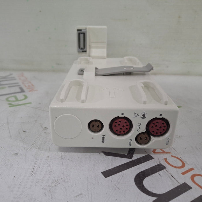 Philips Philips M3012A MMS Extension Module Patient Monitors reLink Medical