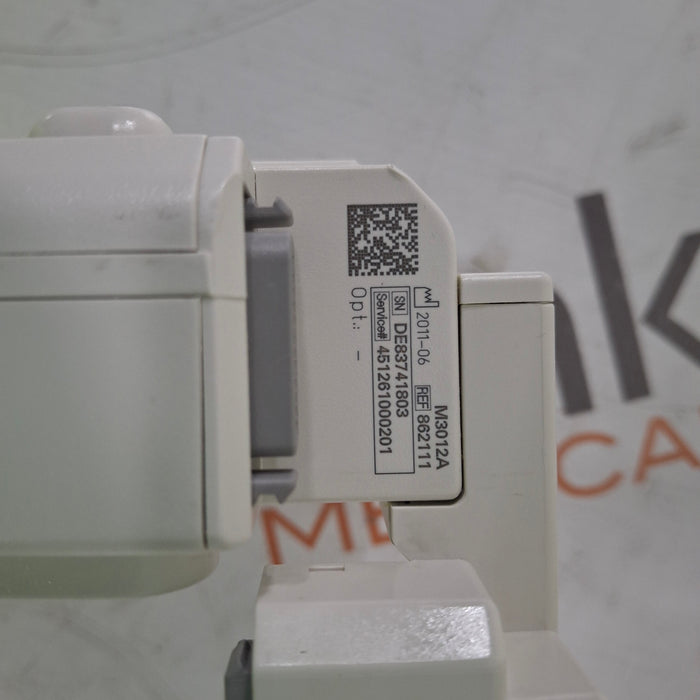Philips Philips M3012A MMS Extension Module Patient Monitors reLink Medical