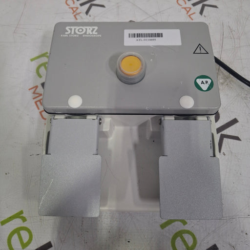 Karl Storz Karl Storz 20012630 Footswitch Rigid Endoscopy reLink Medical