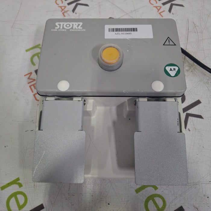 Karl Storz Karl Storz 20012630 Footswitch Rigid Endoscopy reLink Medical