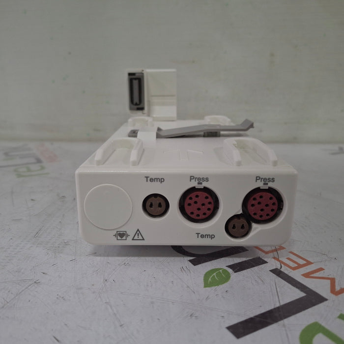 Philips Philips M3012A MMS Extension Module Patient Monitors reLink Medical