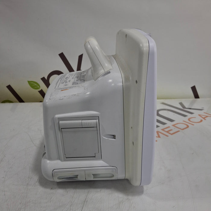 GE Healthcare GE Healthcare Dash 5000 - Masimo SpO2 Patient Monitor Patient Monitors reLink Medical