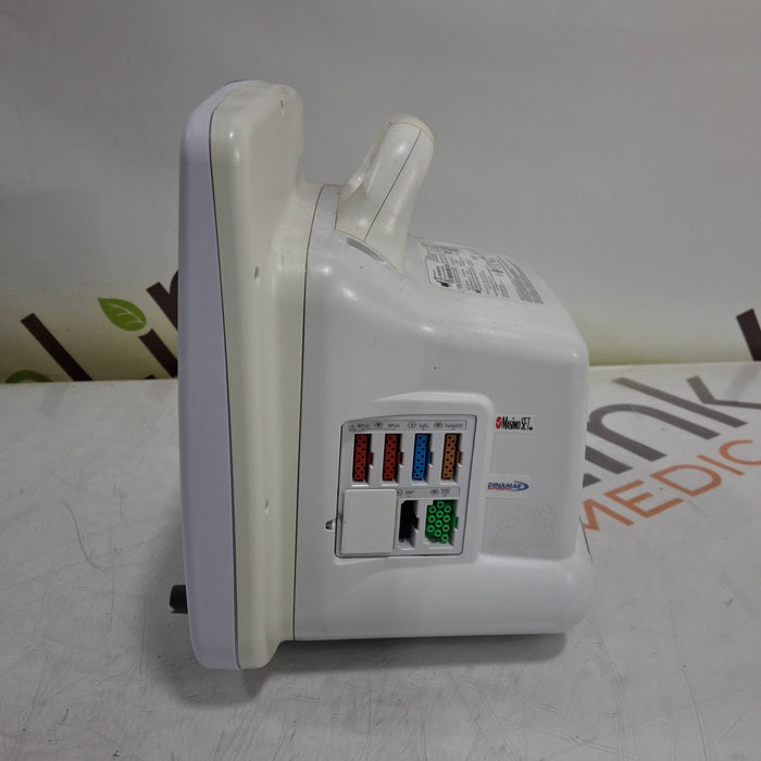 GE Healthcare GE Healthcare Dash 5000 - Masimo SpO2 Patient Monitor Patient Monitors reLink Medical