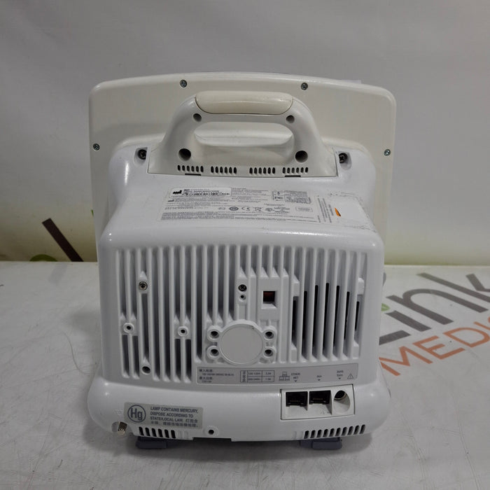 GE Healthcare GE Healthcare Dash 5000 - Masimo SpO2 Patient Monitor Patient Monitors reLink Medical