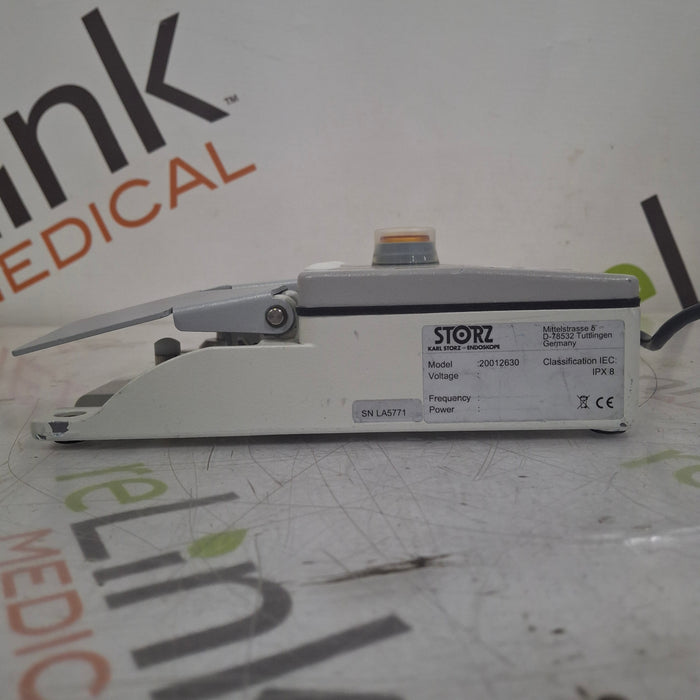 Karl Storz 20012630 Footswitch