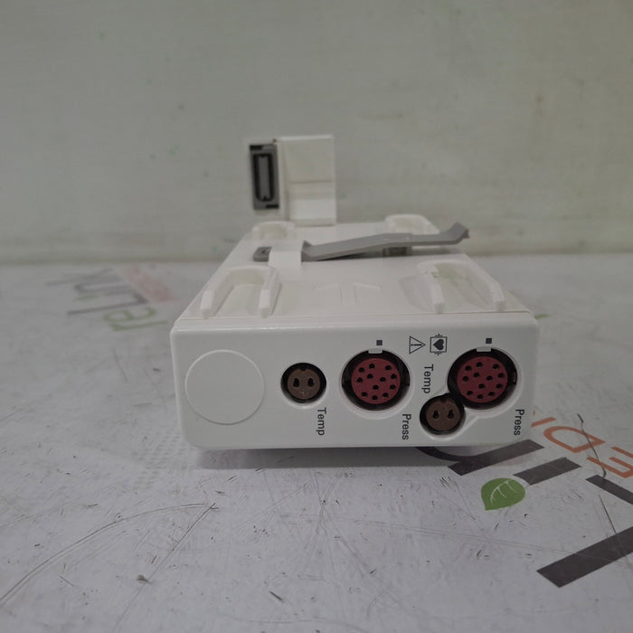 Philips Philips M3012A MMS Extension Module Patient Monitors reLink Medical