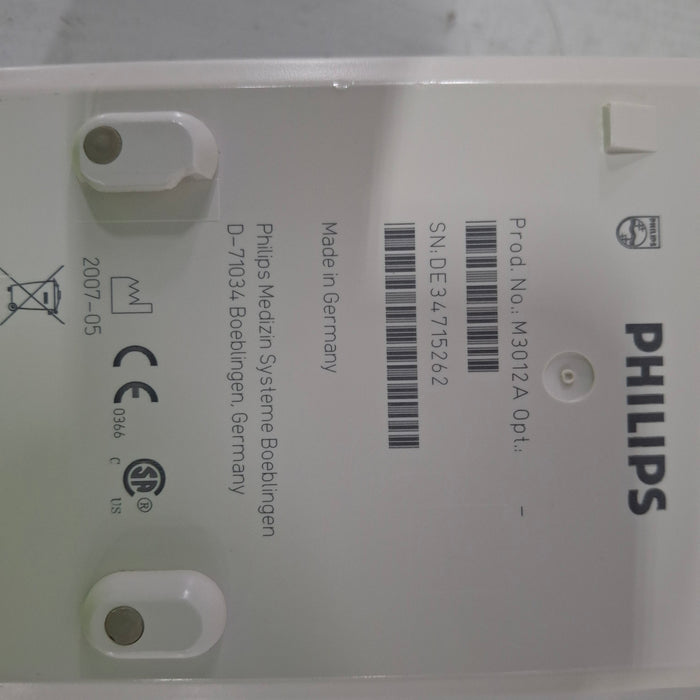Philips Philips M3012A MMS Extension Module Patient Monitors reLink Medical