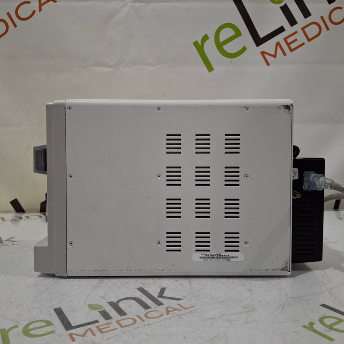 GE Healthcare TRAM-RAC 4A Module Rack