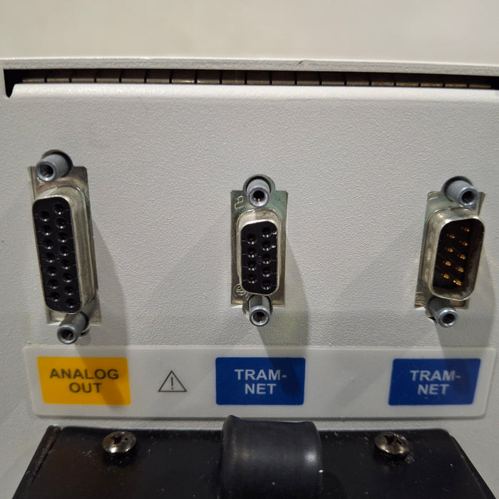 GE Healthcare TRAM-RAC 4A Module Rack