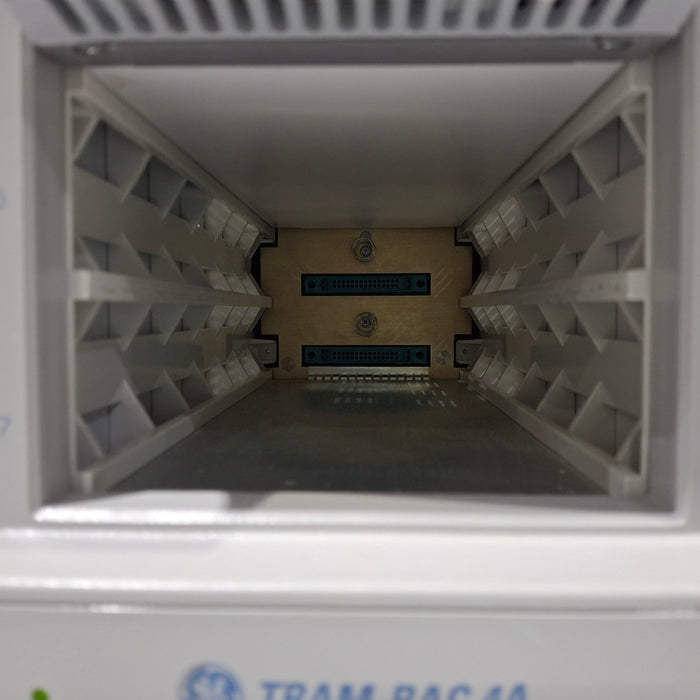 GE Healthcare TRAM-RAC 4A Module Rack