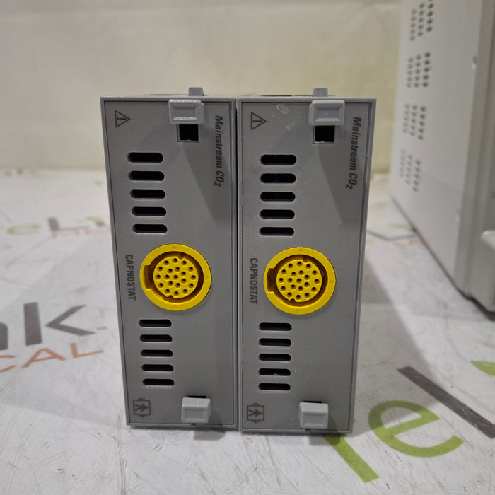 GE Healthcare TRAM-RAC 4A Module Rack