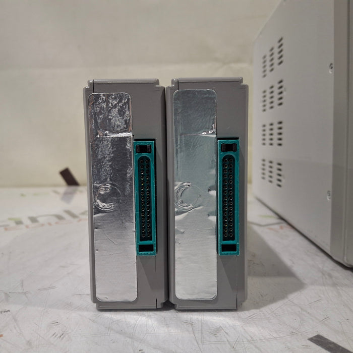 GE Healthcare TRAM-RAC 4A Module Rack