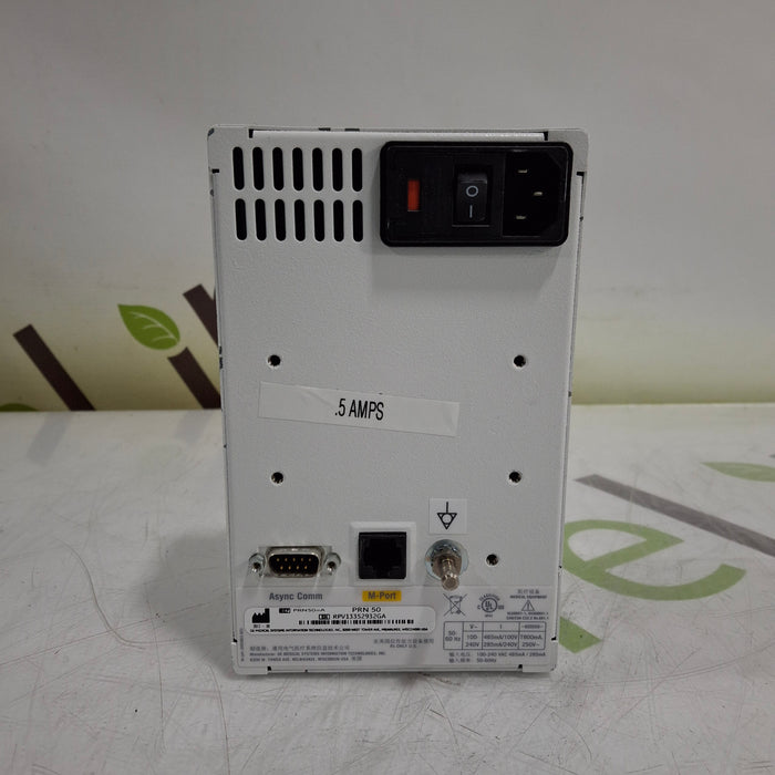 GE Healthcare GE Healthcare PRN 50-M Printer Recorder Patient Monitors reLink Medical