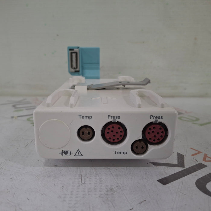 Philips Philips M3012A MMS Extension Module Patient Monitors reLink Medical