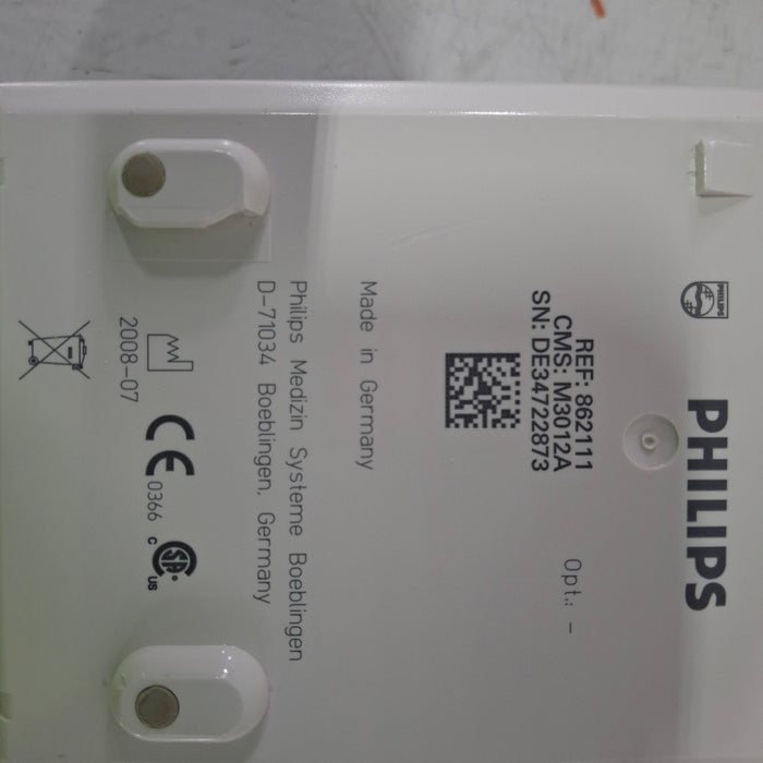 Philips Philips M3012A MMS Extension Module Patient Monitors reLink Medical