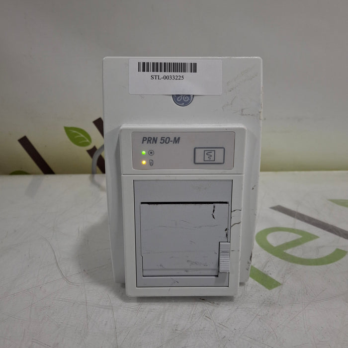 GE Healthcare GE Healthcare PRN 50-M Printer Recorder Patient Monitors reLink Medical