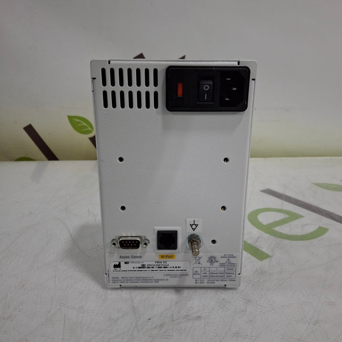 GE Healthcare GE Healthcare PRN 50-M Printer Recorder Patient Monitors reLink Medical