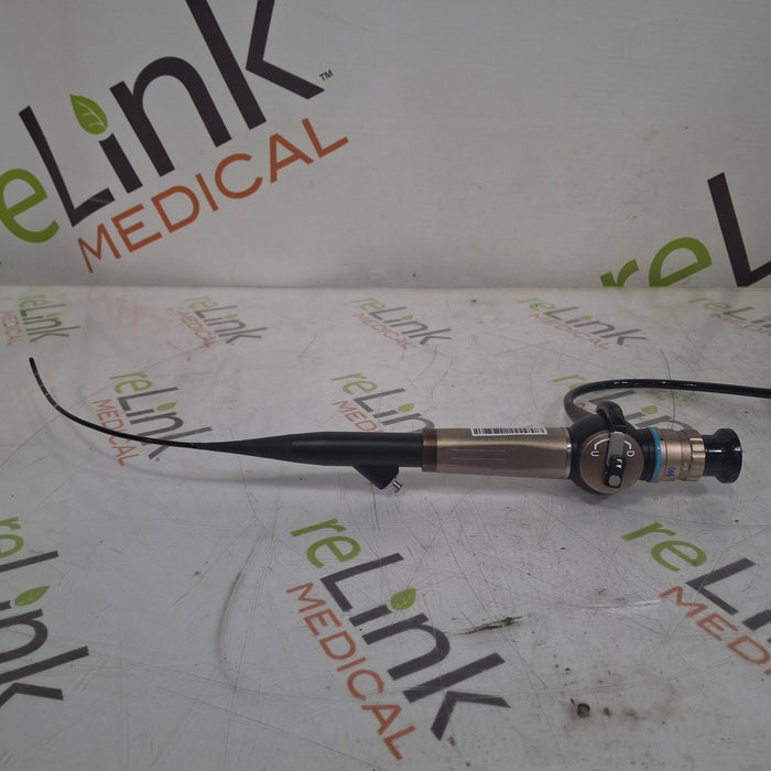 Olympus Olympus HYF Type XP Hysteroscope Rigid Endoscopy reLink Medical