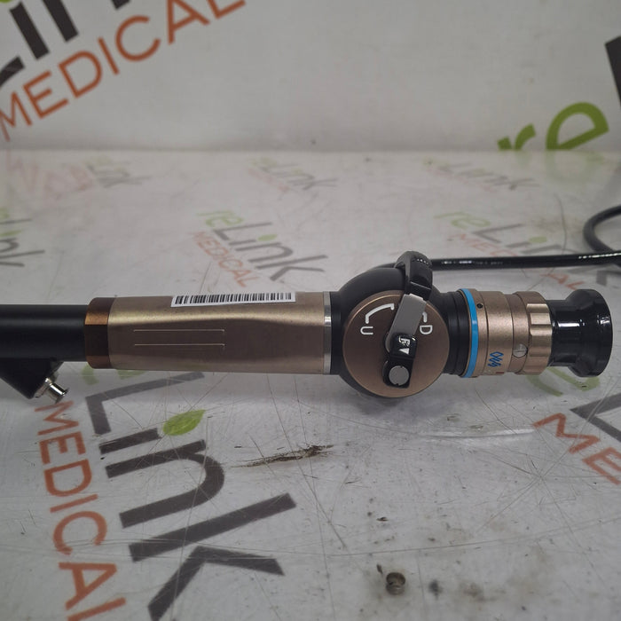 Olympus Olympus HYF Type XP Hysteroscope Rigid Endoscopy reLink Medical