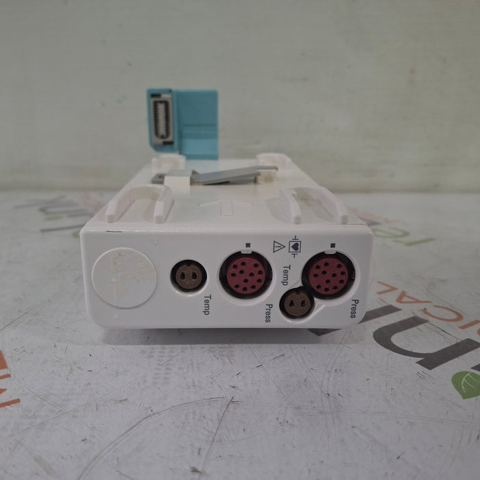 Philips Philips M3012A MMS Extension Module Patient Monitors reLink Medical