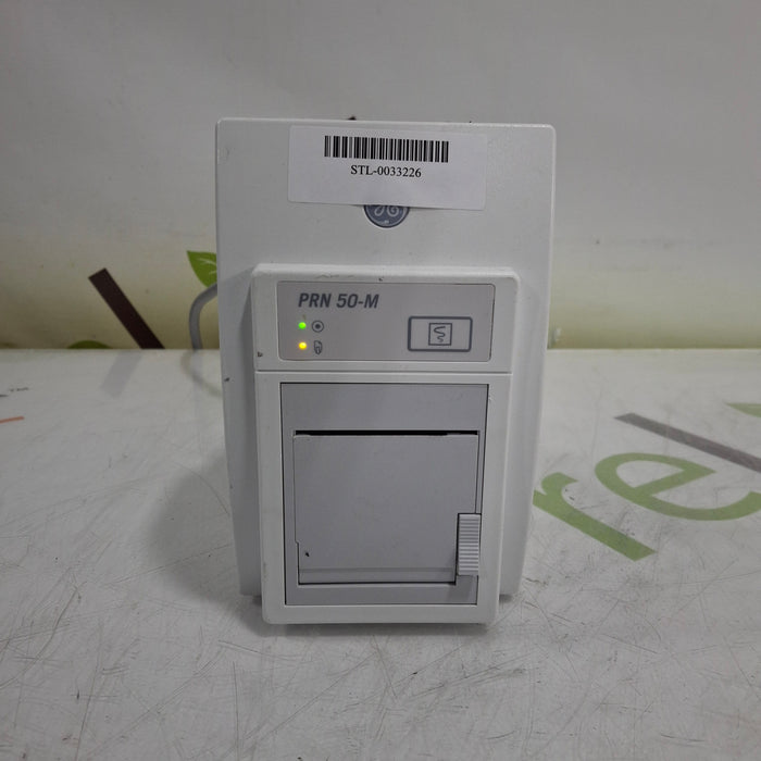 GE Healthcare GE Healthcare PRN 50-M Printer Recorder Patient Monitors reLink Medical