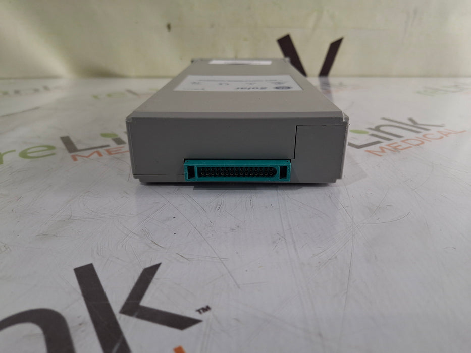 GE Healthcare 2004182-001 SOLAR BIS EEG MODULE