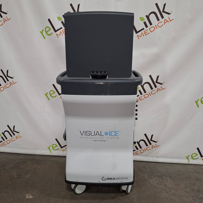 Galil Medical Galil Medical Visual Ice Cryoablation System Surgical Equipment reLink Medical