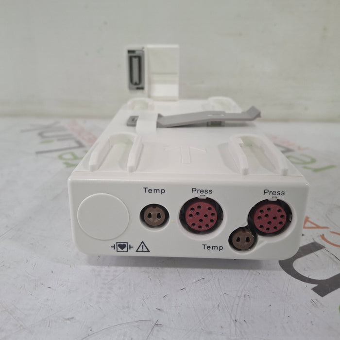 Philips Philips M3012A MMS Extension Module Patient Monitors reLink Medical