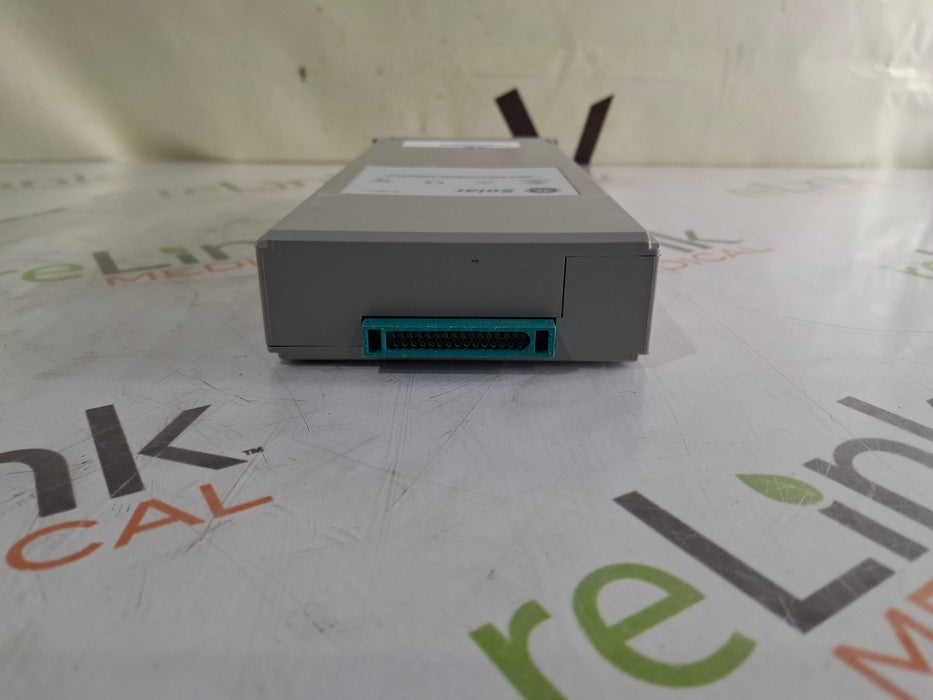 GE Healthcare 2004182-001 SOLAR BIS EEG MODULE