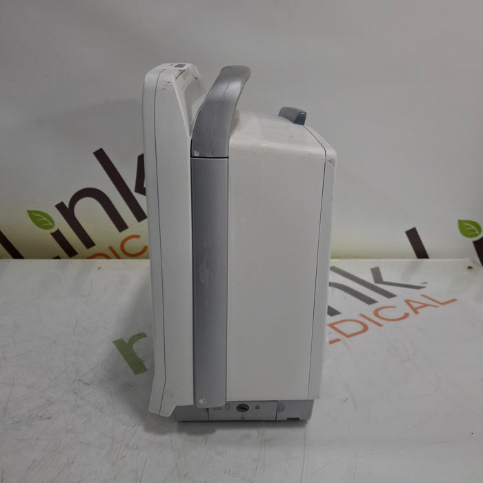 GE Healthcare GE Healthcare Carescape B650 Post Anesthesia Care Patient Monitor Patient Monitors reLink Medical