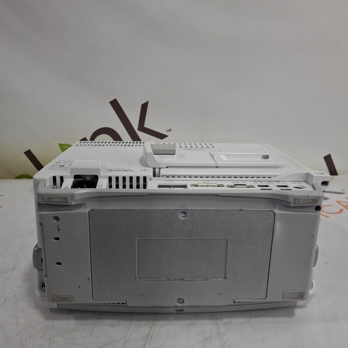 GE Healthcare GE Healthcare Carescape B650 Post Anesthesia Care Patient Monitor Patient Monitors reLink Medical