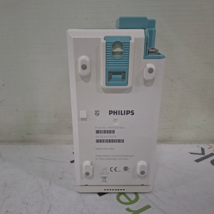 Philips Philips M3012A MMS Extension Module Patient Monitors reLink Medical