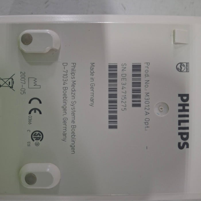 Philips Philips M3012A MMS Extension Module Patient Monitors reLink Medical