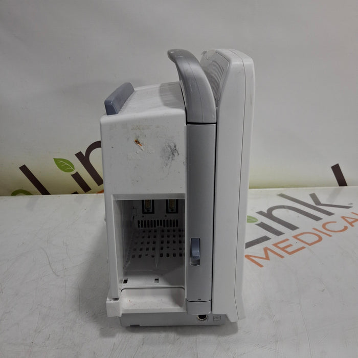 GE Healthcare GE Healthcare Carescape B650 Post Anesthesia Care Patient Monitor Patient Monitors reLink Medical