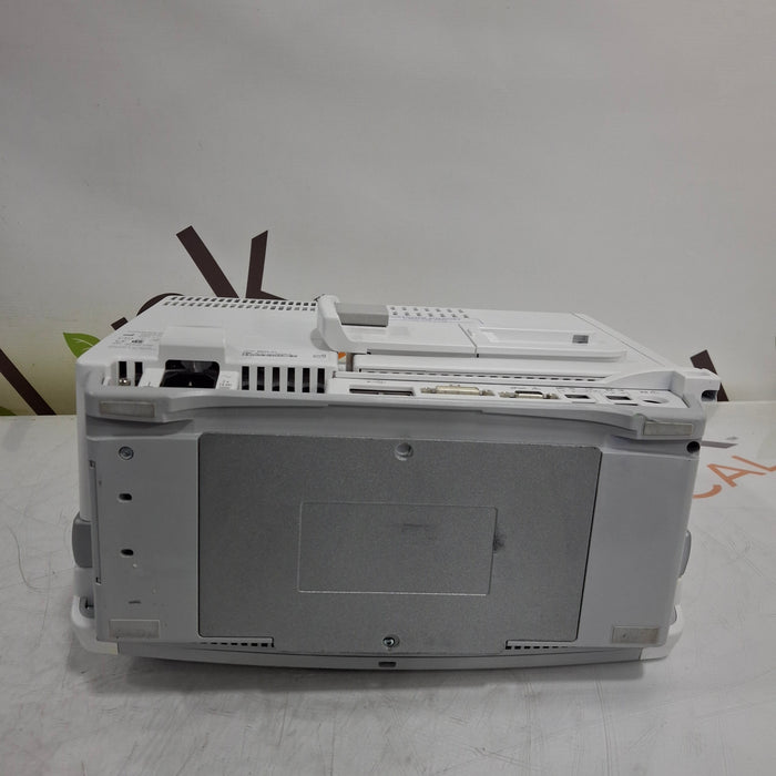 GE Healthcare GE Healthcare Carescape B650 Post Anesthesia Care Patient Monitor Patient Monitors reLink Medical