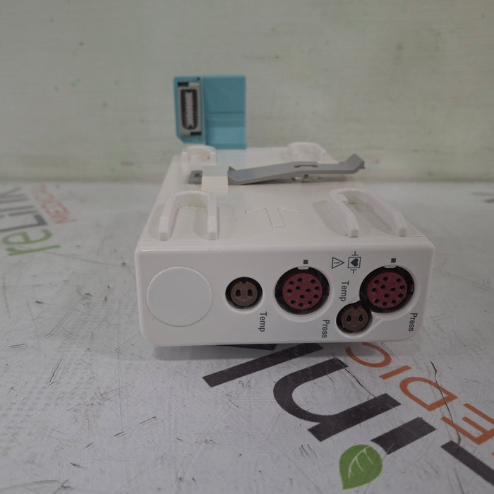 Philips Philips M3012A MMS Extension Module Patient Monitors reLink Medical