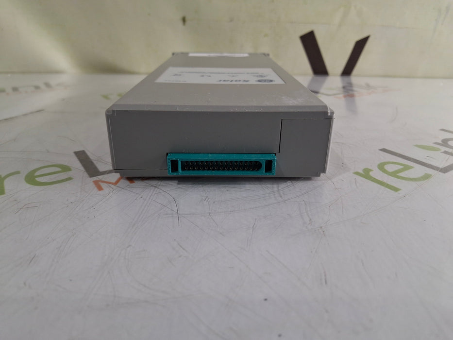 GE Healthcare 2004182-001 SOLAR BIS EEG MODULE