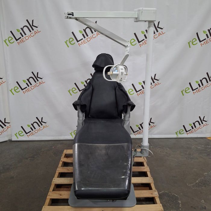 DEN-TAL-EZ Simplicity 38HC Dental Chair