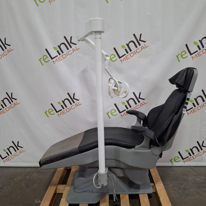 DEN-TAL-EZ Simplicity 38HC Dental Chair