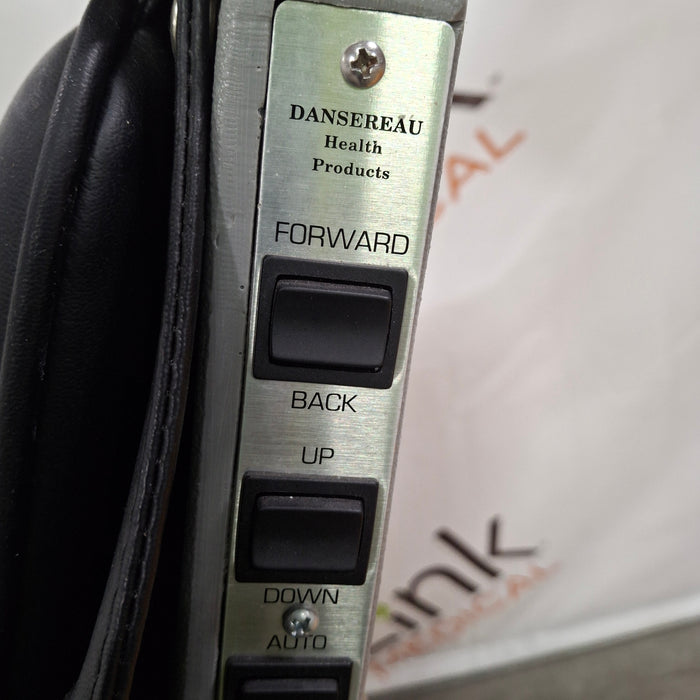 DEN-TAL-EZ Simplicity 38HC Dental Chair