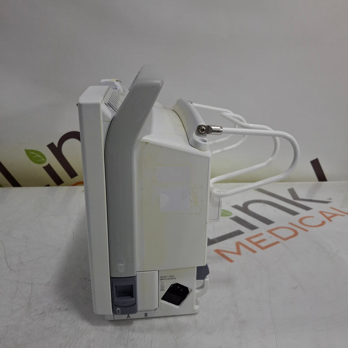 GE Healthcare GE Healthcare Carescape B450 Critical Care Patient Monitor Patient Monitors reLink Medical