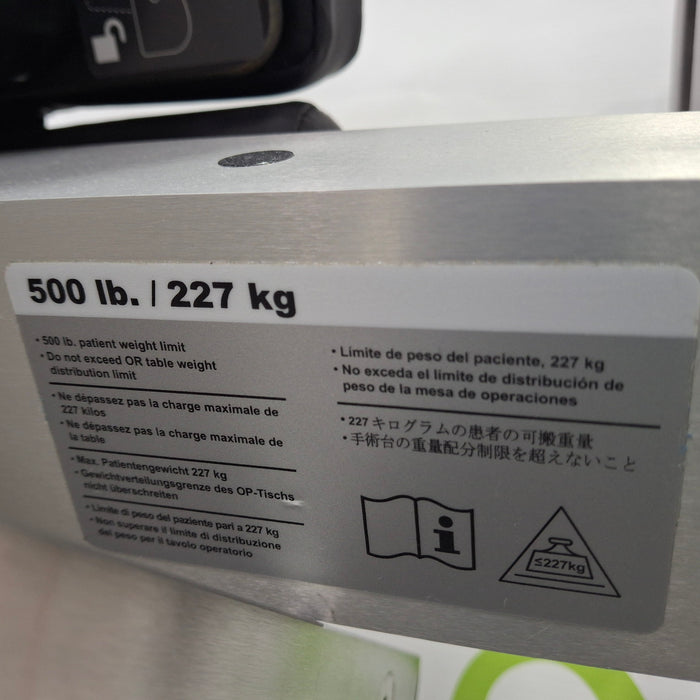 Arthrex Arthrex Beach Chair/Shoulder Positioner Surgical Tables reLink Medical