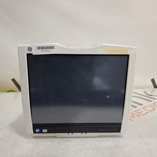 GE Healthcare GE Healthcare Carescape B450 Patient Monitor Patient Monitors reLink Medical